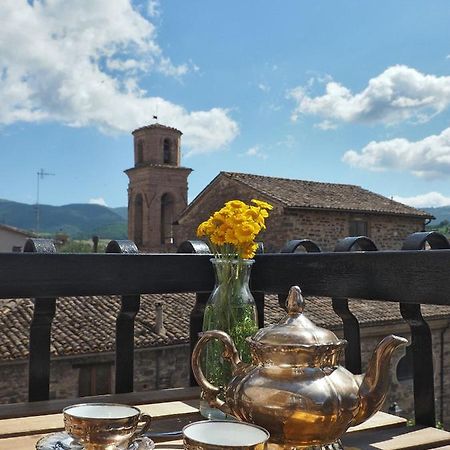 B&B Del Corso Matelica Dış mekan fotoğraf