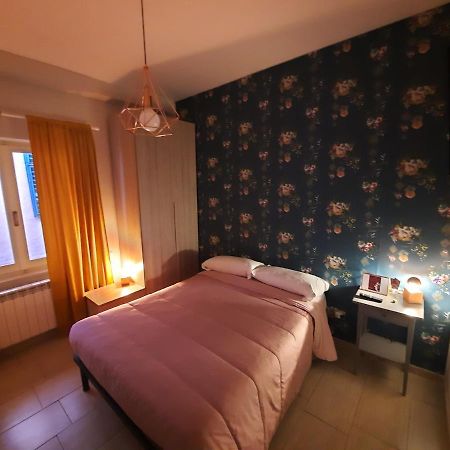 B&B Del Corso Matelica Dış mekan fotoğraf