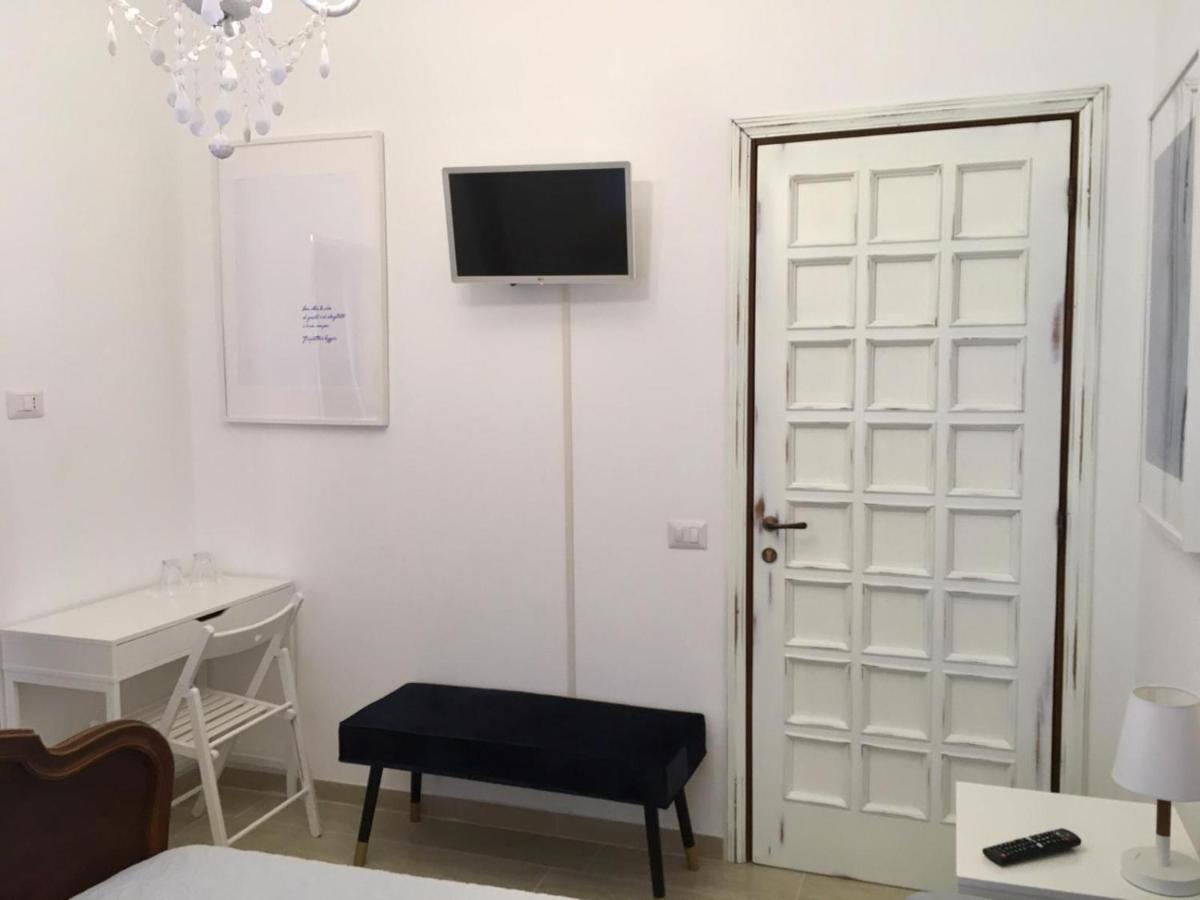 B&B Del Corso Matelica Dış mekan fotoğraf