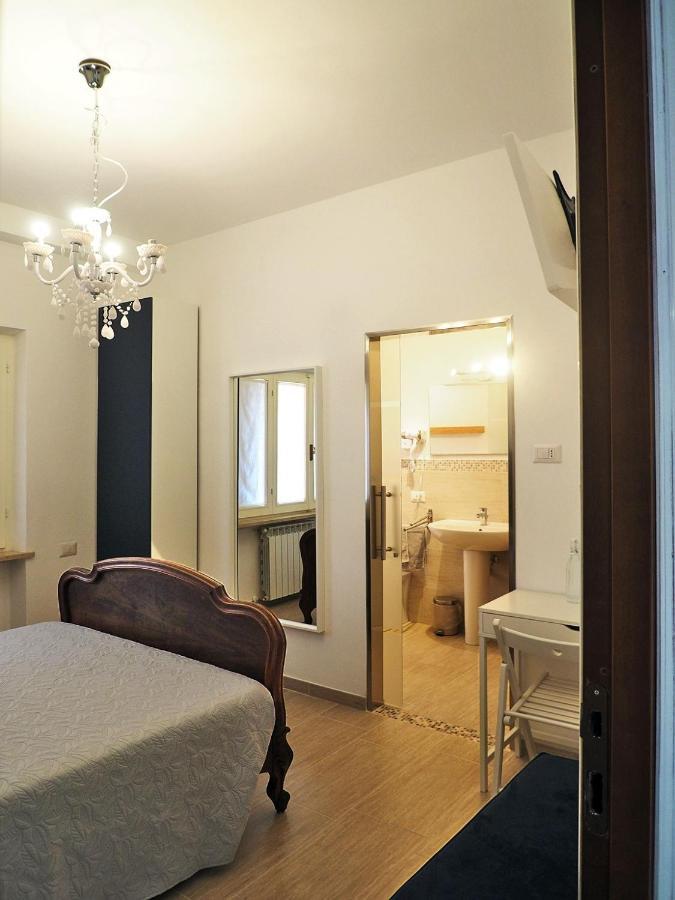 B&B Del Corso Matelica Dış mekan fotoğraf