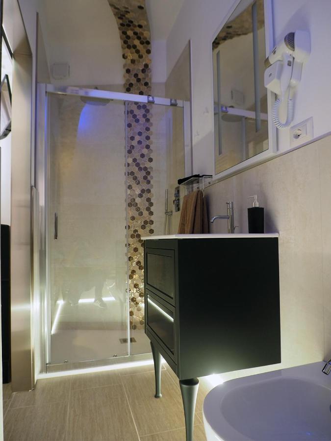 B&B Del Corso Matelica Dış mekan fotoğraf