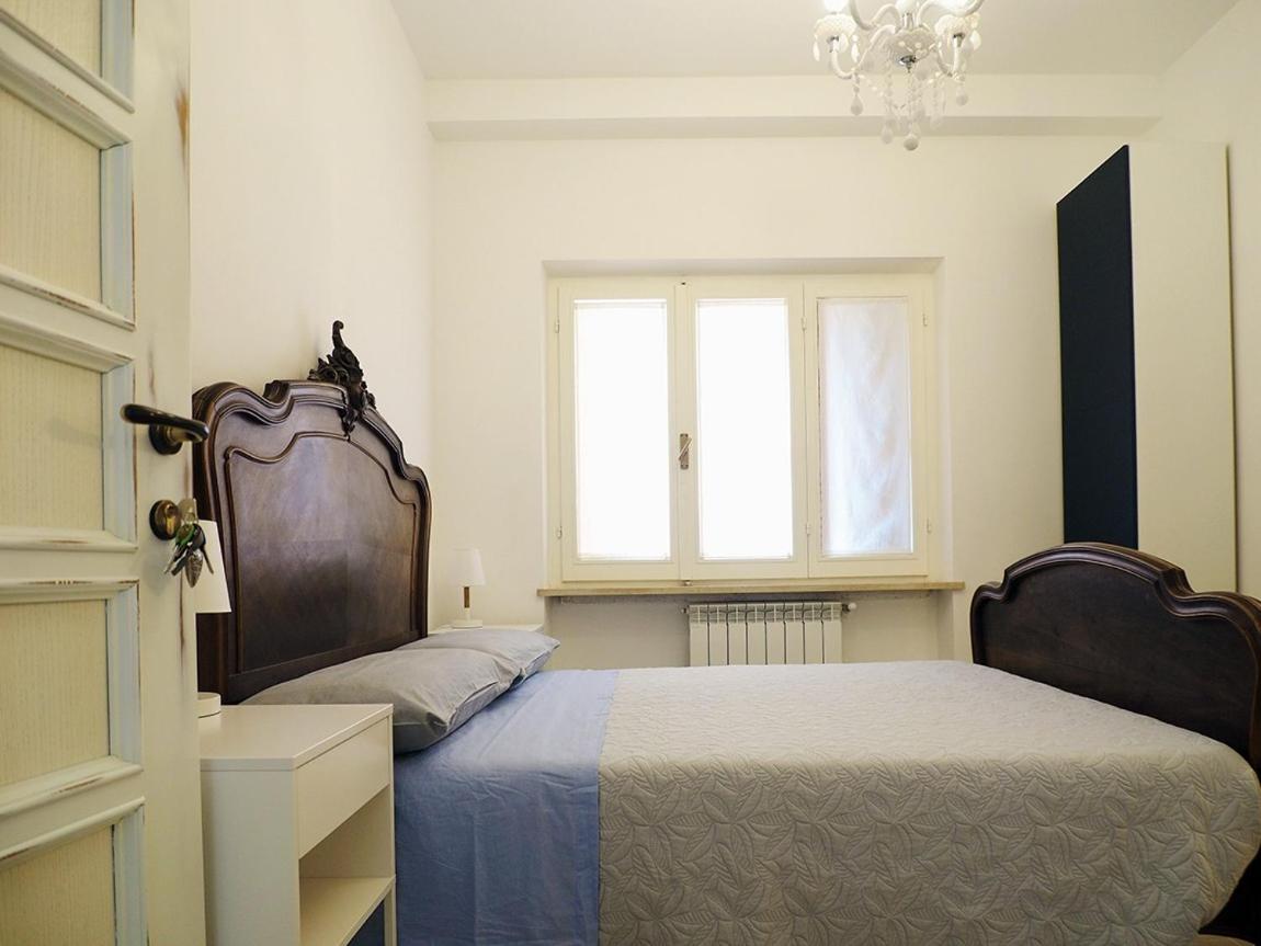 B&B Del Corso Matelica Dış mekan fotoğraf