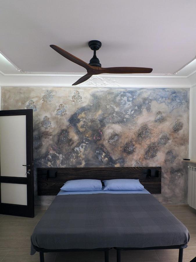 B&B Del Corso Matelica Dış mekan fotoğraf