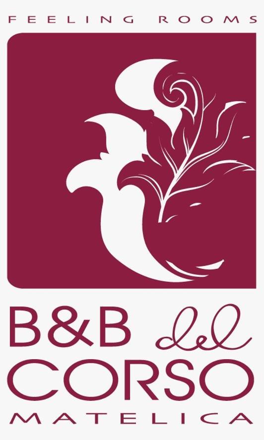 B&B Del Corso Matelica Dış mekan fotoğraf