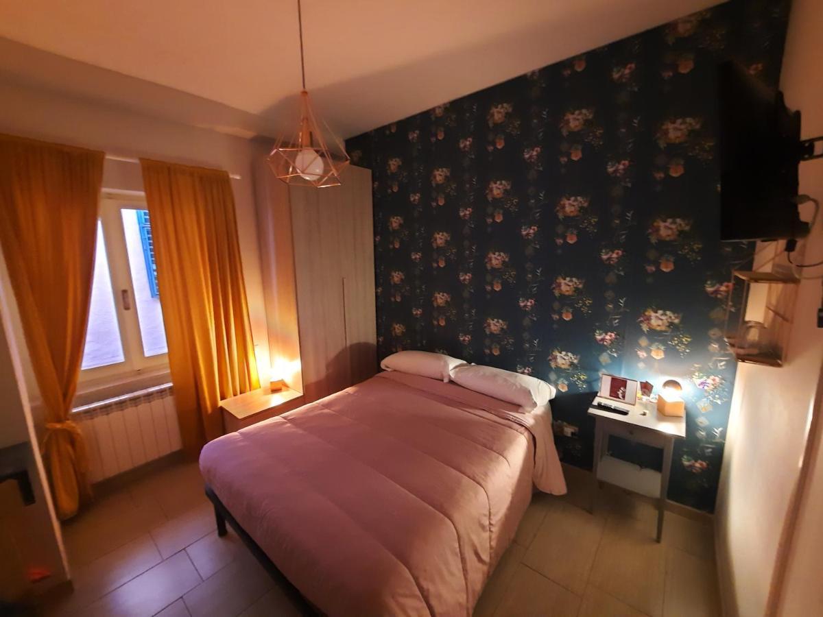 B&B Del Corso Matelica Dış mekan fotoğraf
