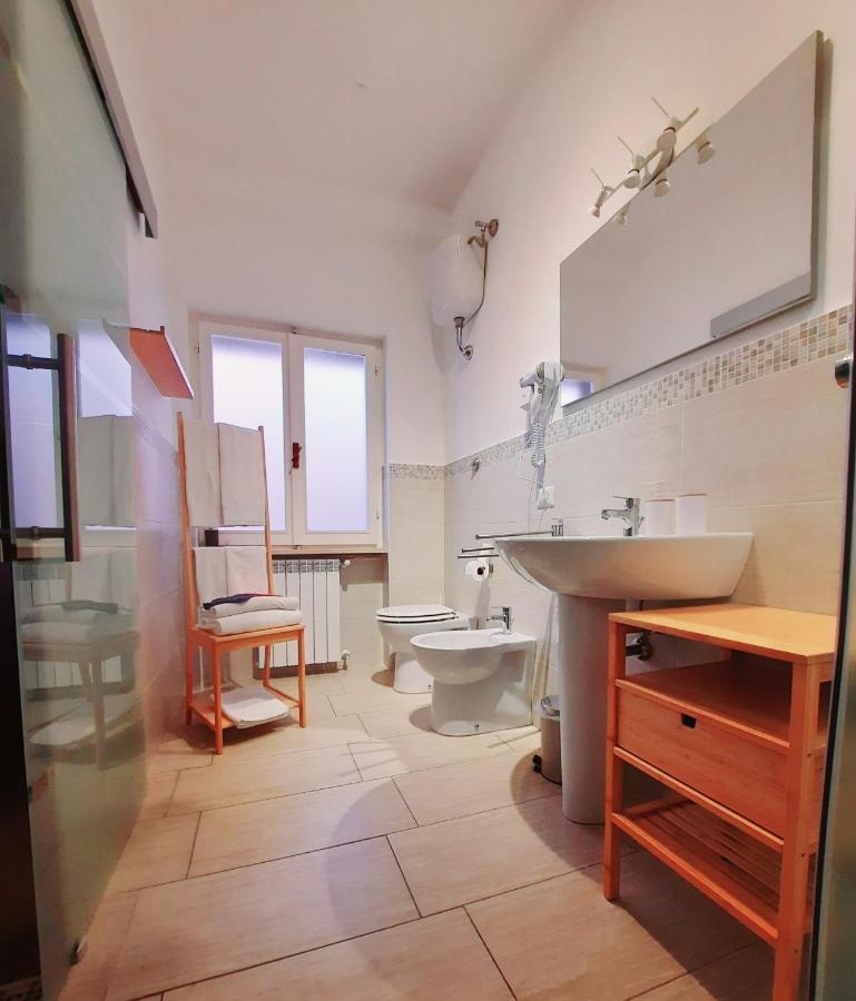 B&B Del Corso Matelica Dış mekan fotoğraf