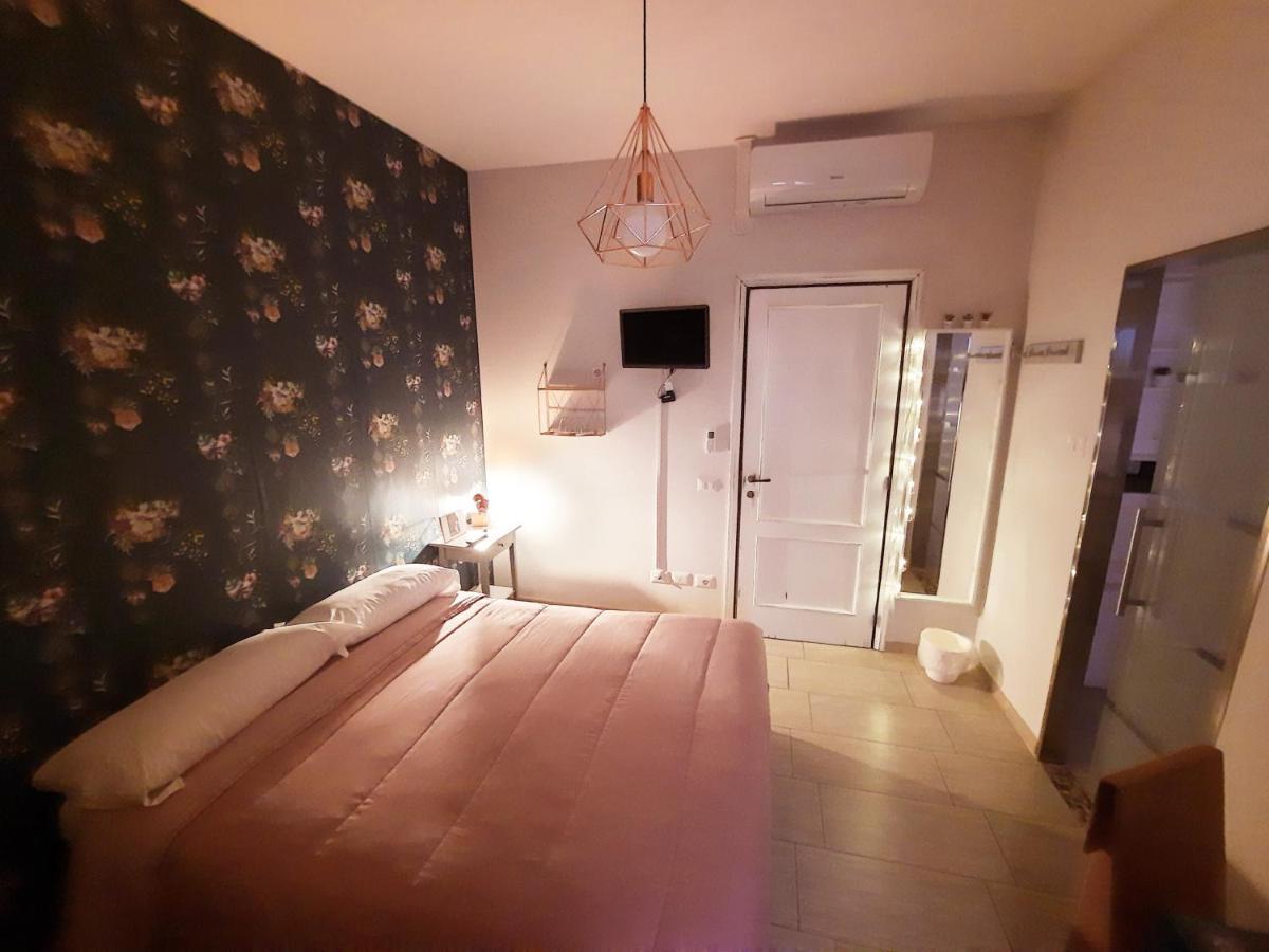 B&B Del Corso Matelica Dış mekan fotoğraf
