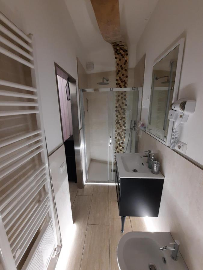 B&B Del Corso Matelica Dış mekan fotoğraf