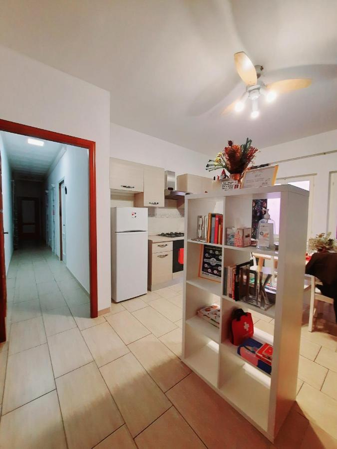 B&B Del Corso Matelica Dış mekan fotoğraf