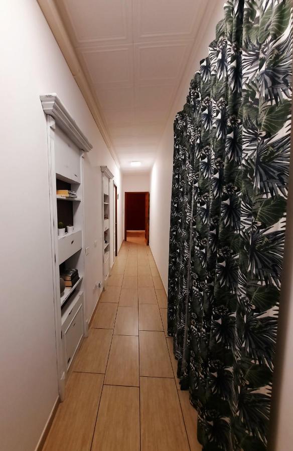 B&B Del Corso Matelica Dış mekan fotoğraf