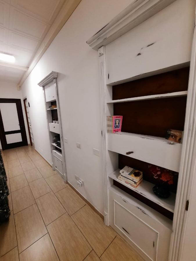 B&B Del Corso Matelica Dış mekan fotoğraf