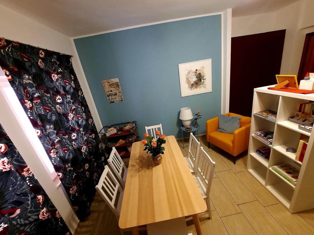 B&B Del Corso Matelica Dış mekan fotoğraf
