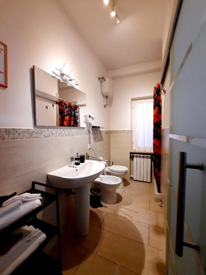 B&B Del Corso Matelica Dış mekan fotoğraf