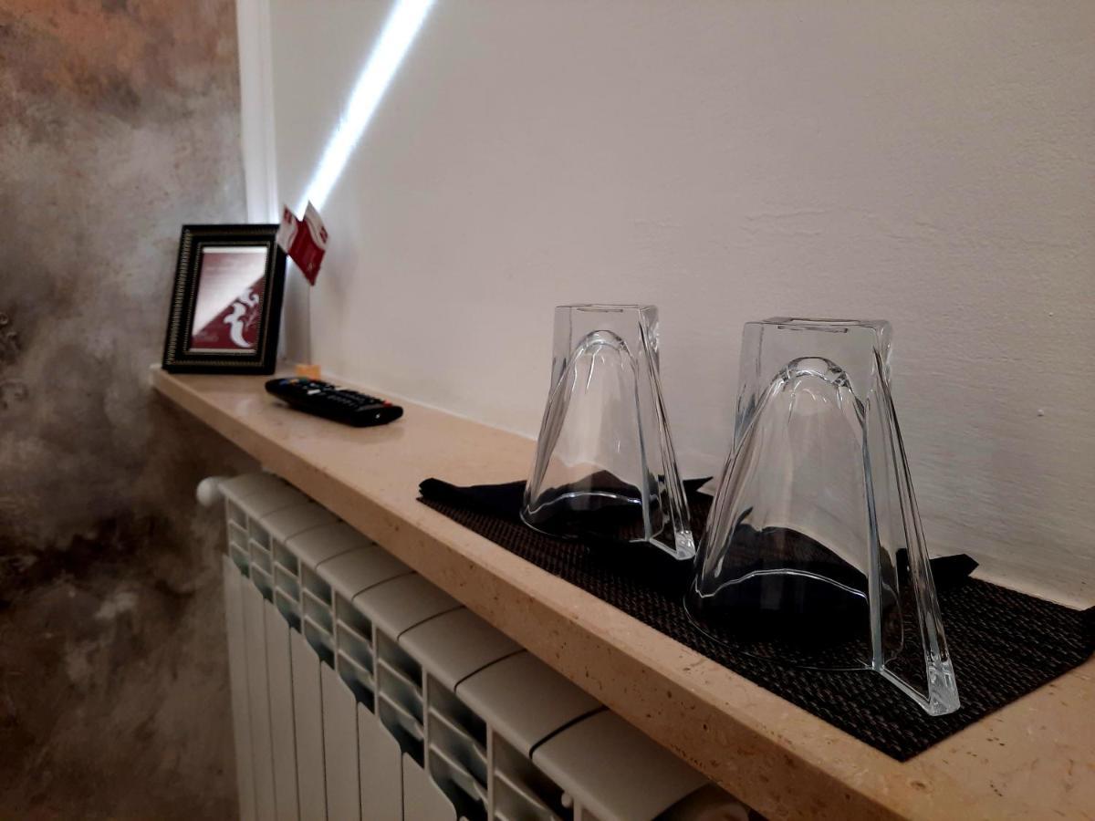 B&B Del Corso Matelica Dış mekan fotoğraf