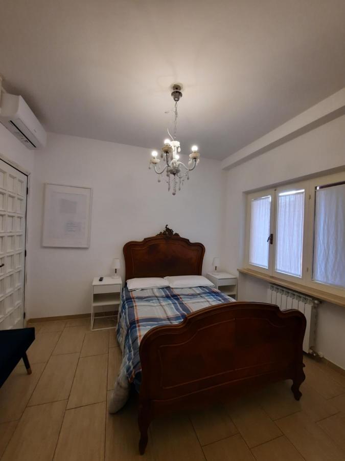 B&B Del Corso Matelica Dış mekan fotoğraf