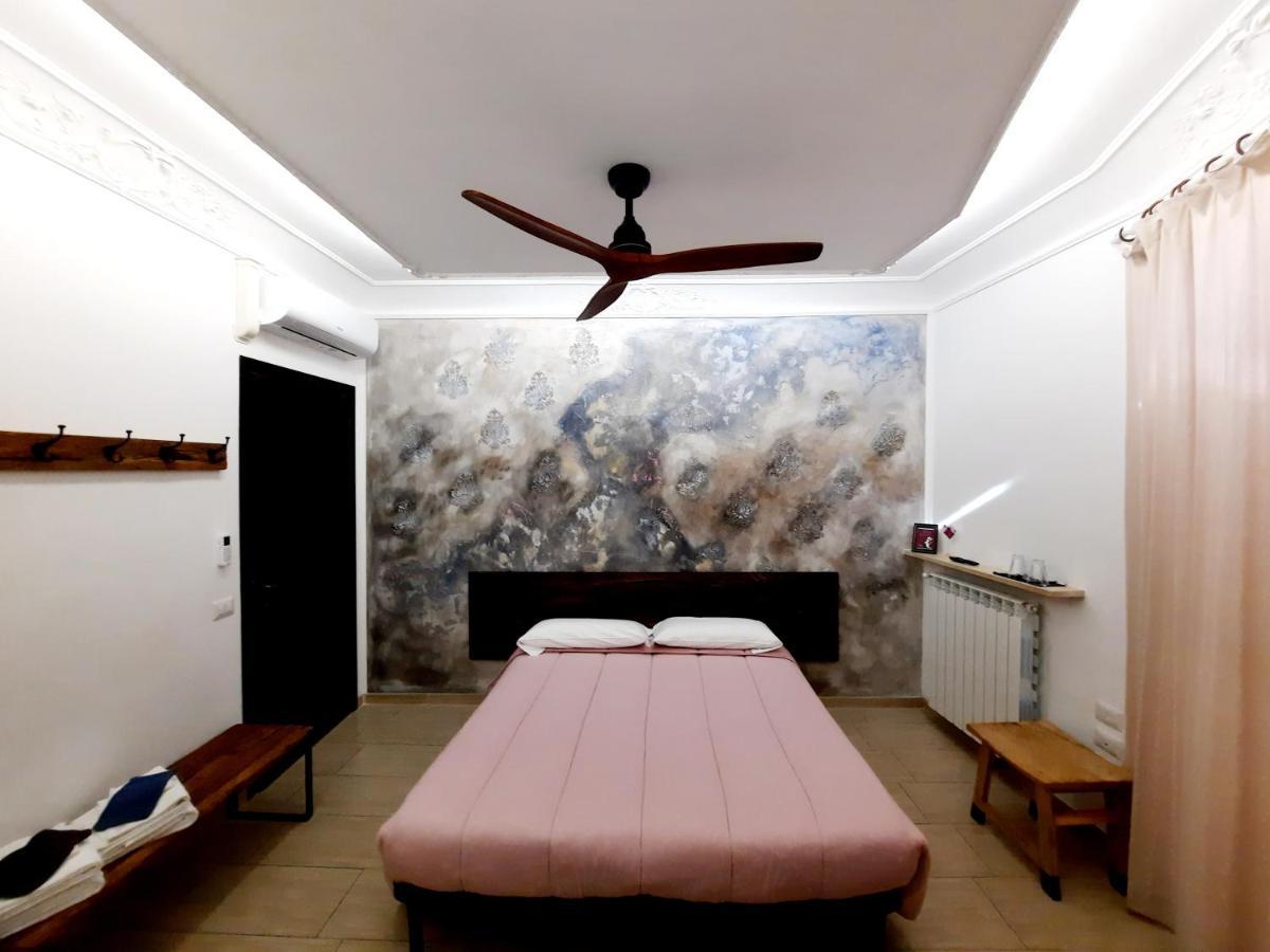 B&B Del Corso Matelica Dış mekan fotoğraf