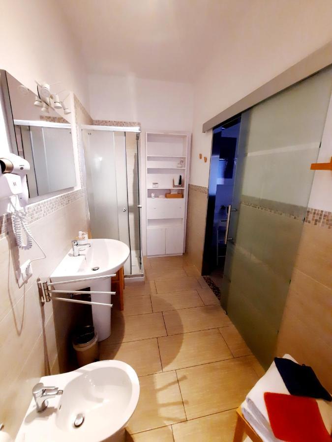 B&B Del Corso Matelica Dış mekan fotoğraf